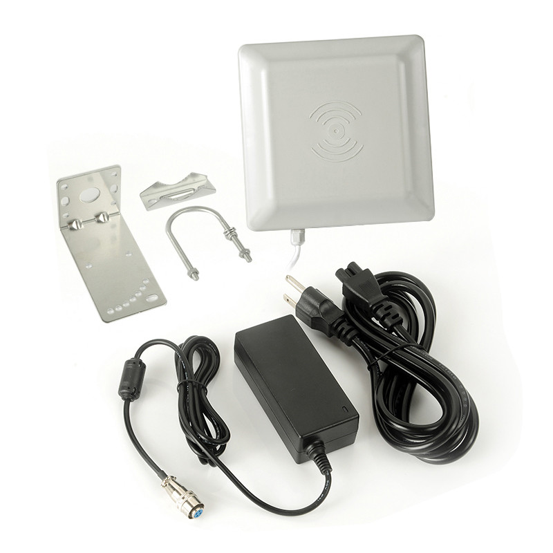 UHF RFID Middle Range Integrated Reader