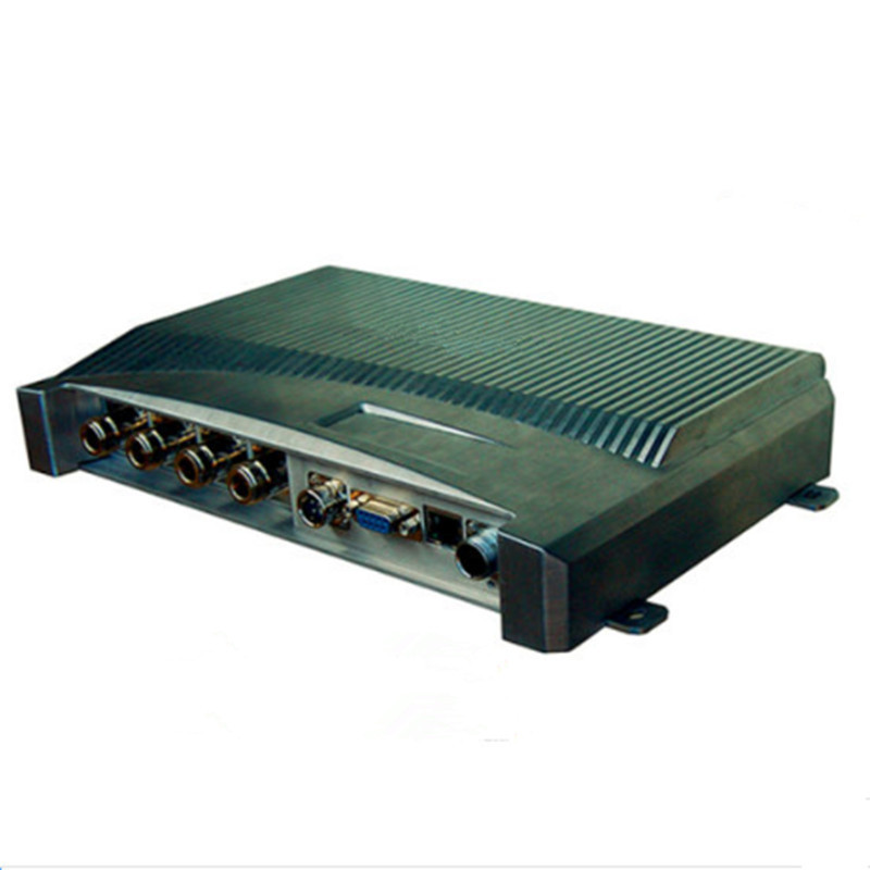 FDY-8170 R2000 4-Port UHF RFID Fixed Reader