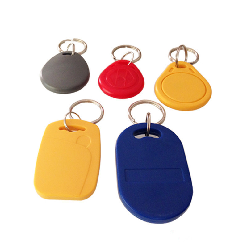 ABS RFID Keyfob